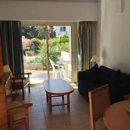Gardens Appartement