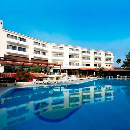 Apartment Gardens Paphos