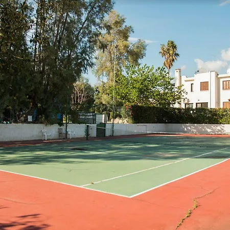 Gardens Appartement Paphos