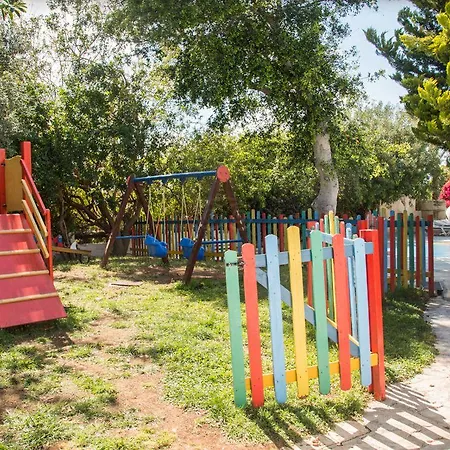 Appartement Gardens Paphos