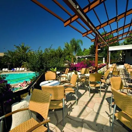 Appartement Gardens