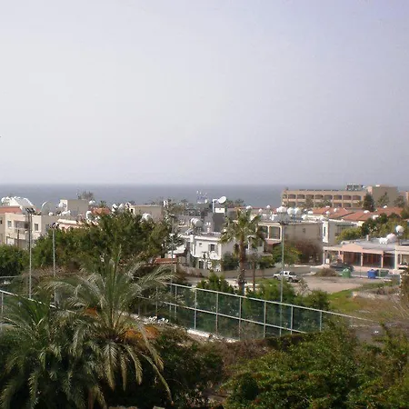 Gardens Appartement Paphos