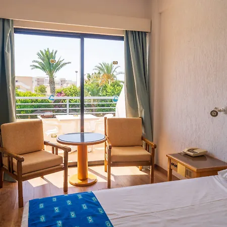 Appartement Gardens *