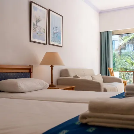 Gardens Apartment Paphos