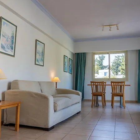Appartement Gardens *