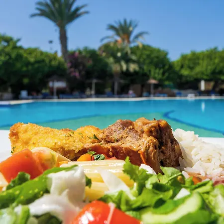 Gardens Paphos