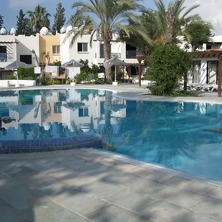 Gardens Appartement