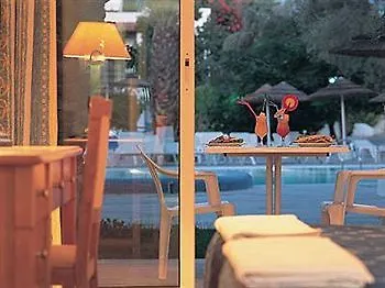 Апартаменты Gardens *