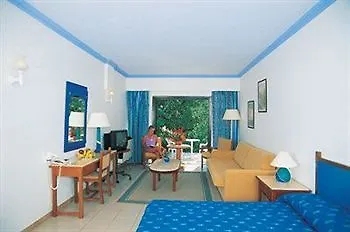 Appartement Gardens Paphos