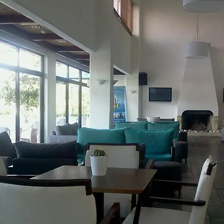 Gardens Apartment Paphos
