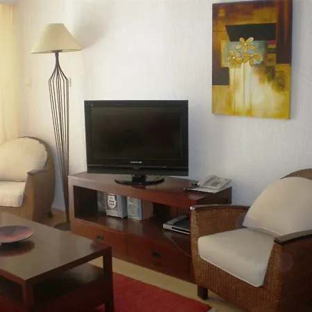 Gardens Apartment