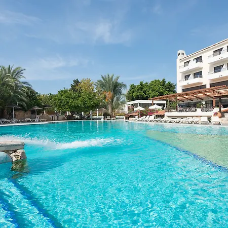 Gardens Apartment Paphos