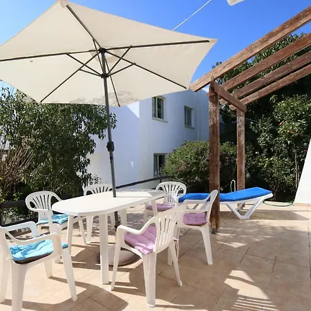 Gardens Apartment
