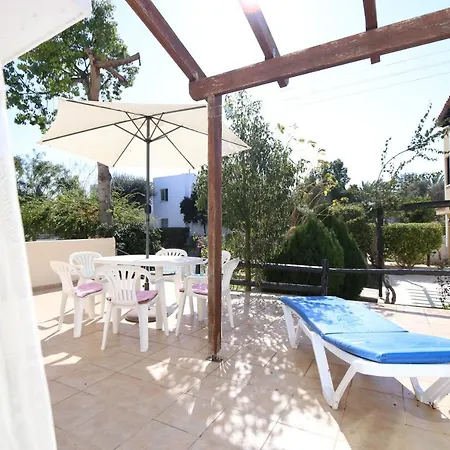 Appartement Gardens Paphos