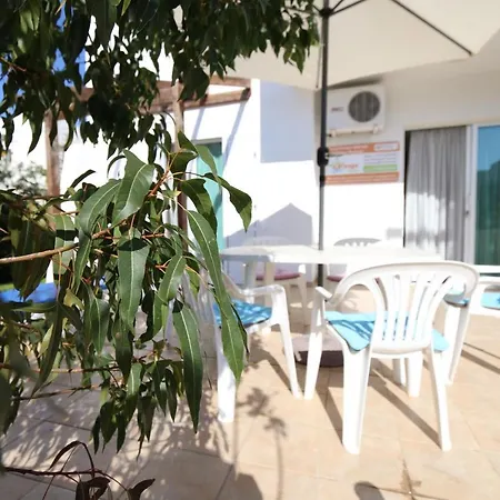 Appartement Gardens Paphos