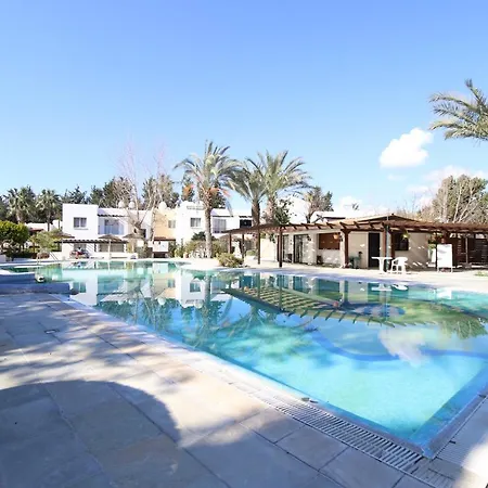 Gardens Paphos