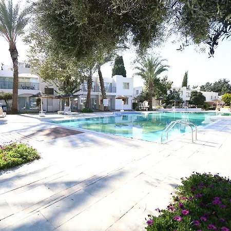Apartment Gardens Paphos