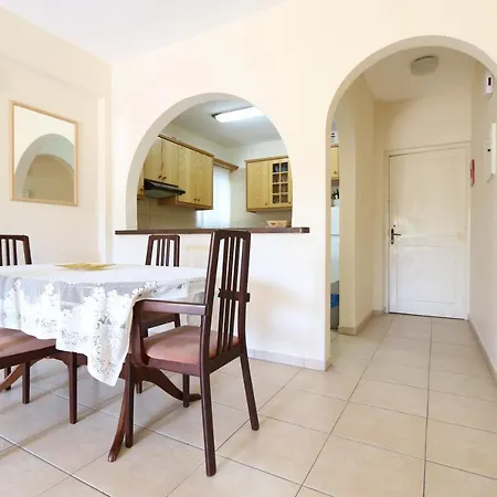 Appartement Gardens Paphos