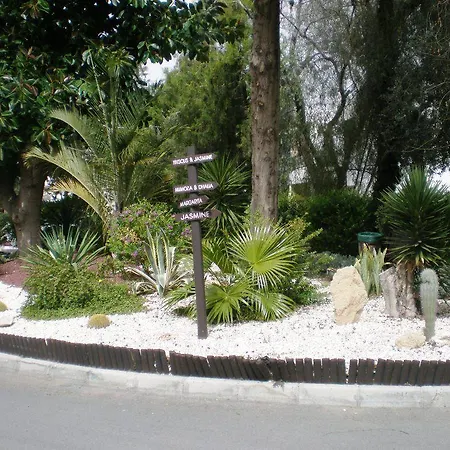 Gardens