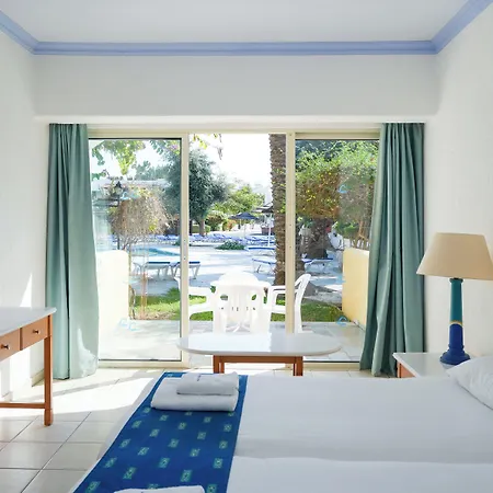 Apartment Gardens Paphos